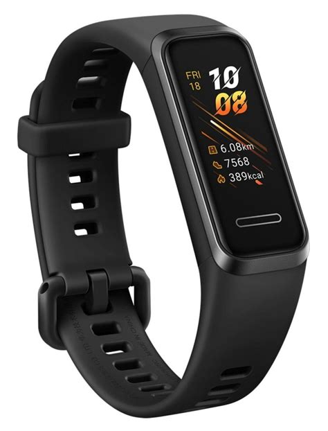 huawei band 4 pro nfc google pay|Huawei Band 4 Pro Fitness Tracker Review– Small, .